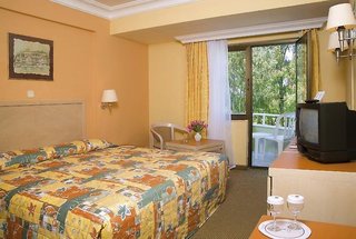 richmond ephesus resort all inclusive