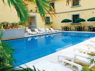 Fiesta Inn Veracruz Malecon,Veracruz>>Coatzacoalcos,3.5 star