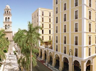 Gran Hotel Diligencias,Veracruz>>Coatzacoalcos,4 star