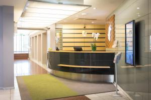 Holiday Inn Vienna City By Ihg,Vienna>>Margareten,4 star