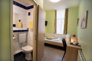 Hotel Praterstern,Brunn Am Gebirge>>Altlengbach,1 star