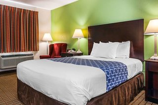 Econo Lodge,Knox>>Indiana,2 star