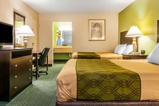 Econo Lodge,Knox>>Indiana,2 star