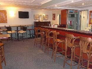 Garden City Motor Inn,Turvey Park>>Mudgee,4 star