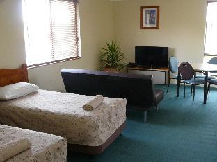 Garden City Motor Inn,Turvey Park>>Mudgee,4 star
