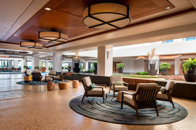 waikoloa beach marriott resort and spa