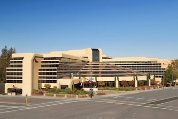 walnut creek marriott