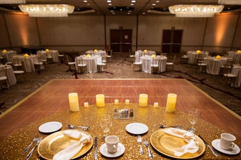 walnut creek marriott