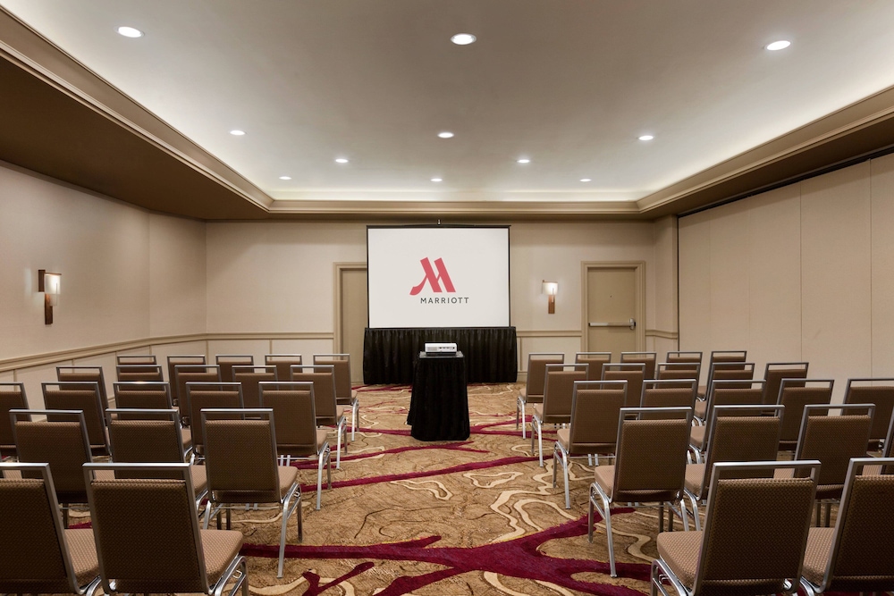 walnut creek marriott