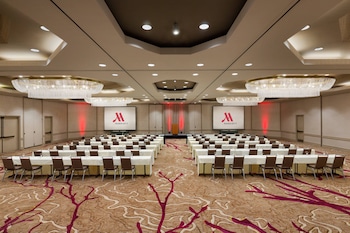 walnut creek marriott