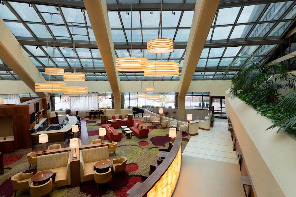 walnut creek marriott