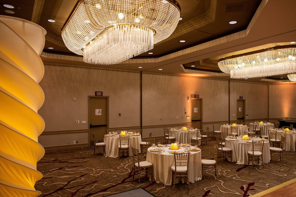 walnut creek marriott