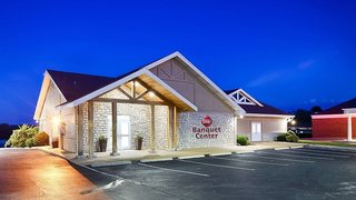 Best Western Plus Washington Hotel,Dutzow>>Cuba,3 star