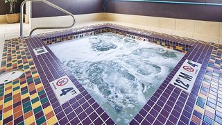 Best Western Plus Washington Hotel,Dutzow>>Cuba,3 star