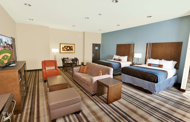 best western plus washington hotel