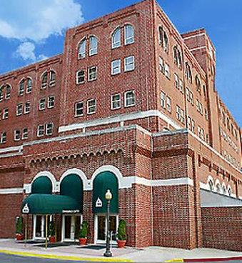 georgetown university hotel and conference center