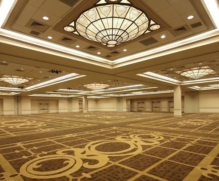 georgetown university hotel and conference center
