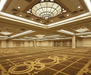 georgetown university hotel and conference center