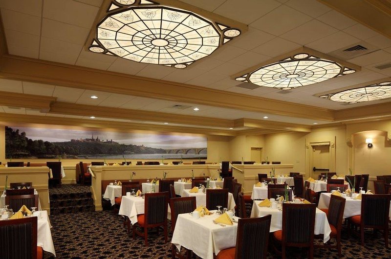 georgetown university hotel and conference center