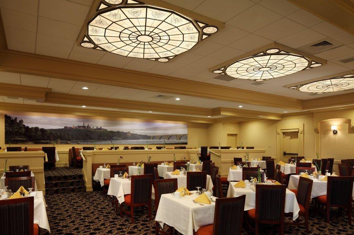 georgetown university hotel and conference center