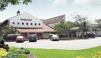 the mariner resort