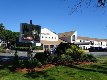 the mariner resort