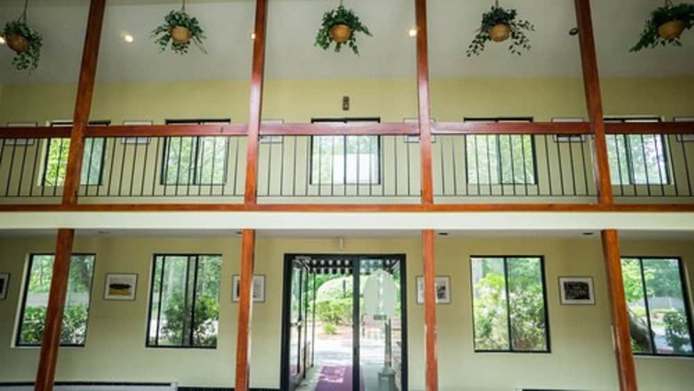the mariner resort