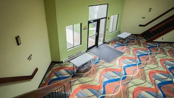 the mariner resort