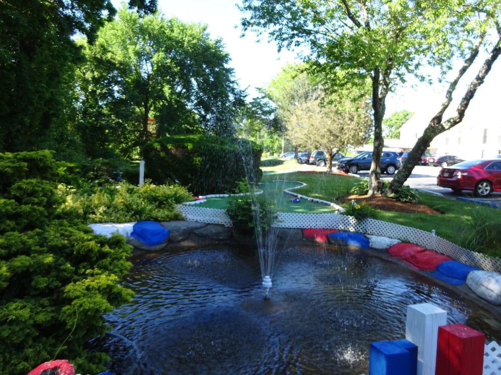 the mariner resort