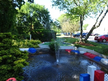the mariner resort