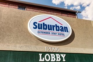 Suburban Studios Westminster Denver North,Denver>>Colorado,2 star