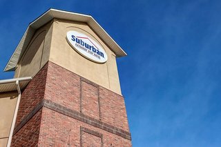 Suburban Studios Westminster Denver North,Denver>>Colorado,2 star