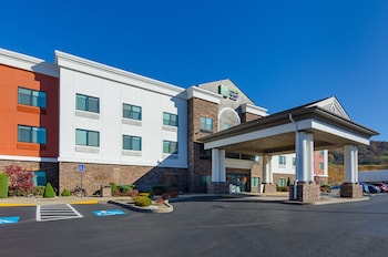 holiday inn express hotel and suites weston by ihg
