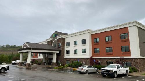 holiday inn express hotel and suites weston by ihg