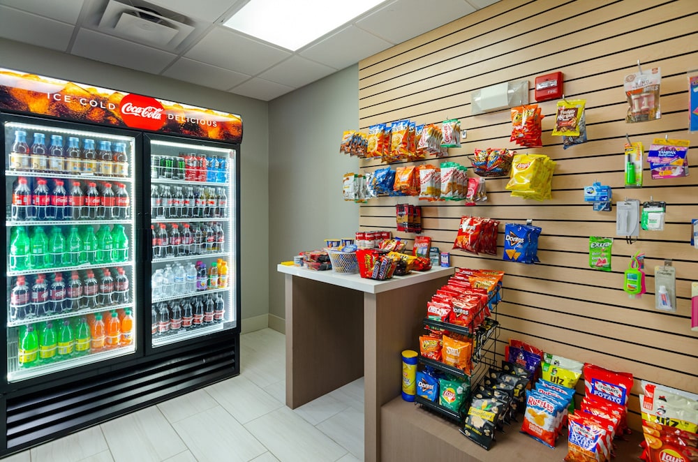 holiday inn express hotel and suites weston by ihg