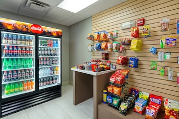 holiday inn express hotel and suites weston by ihg