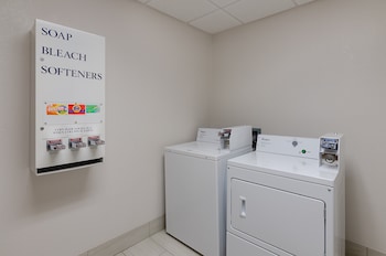 holiday inn express hotel and suites weston by ihg