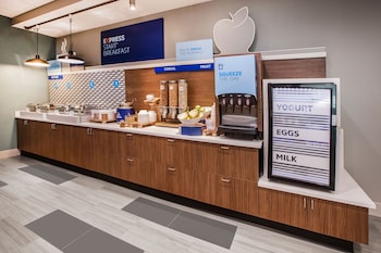 holiday inn express hotel and suites weston by ihg