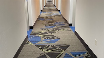 holiday inn express hotel and suites weston by ihg