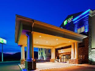 holiday inn express hotel and suites weston by ihg