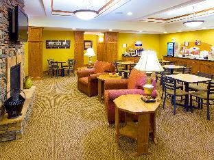 holiday inn express hotel and suites weston by ihg