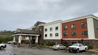 holiday inn express hotel and suites weston by ihg