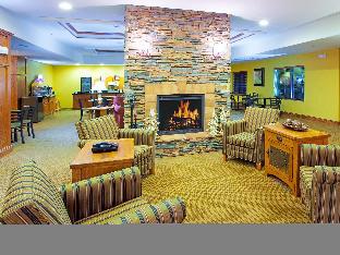 holiday inn express hotel and suites weston by ihg