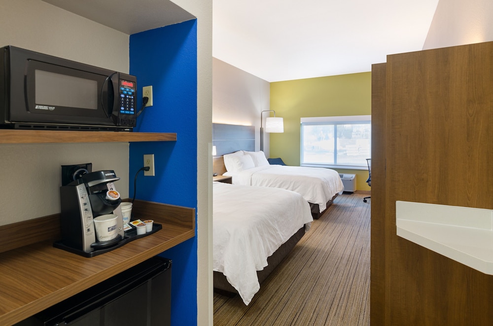 holiday inn express hotel and suites weston by ihg