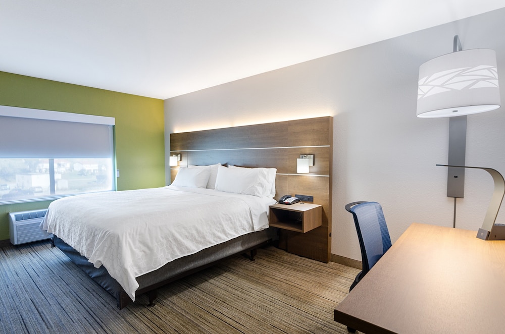 holiday inn express hotel and suites weston by ihg