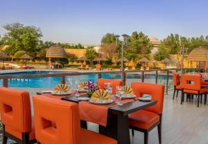 Intercontinental Riyadh By Ihg,Ministry Of Interior>>Riyadh,5 star