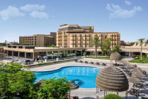 Intercontinental Riyadh By Ihg,Ministry Of Interior>>Riyadh,5 star
