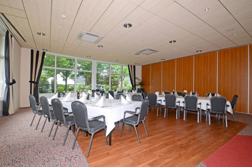 fletcher hotel restaurant langewold