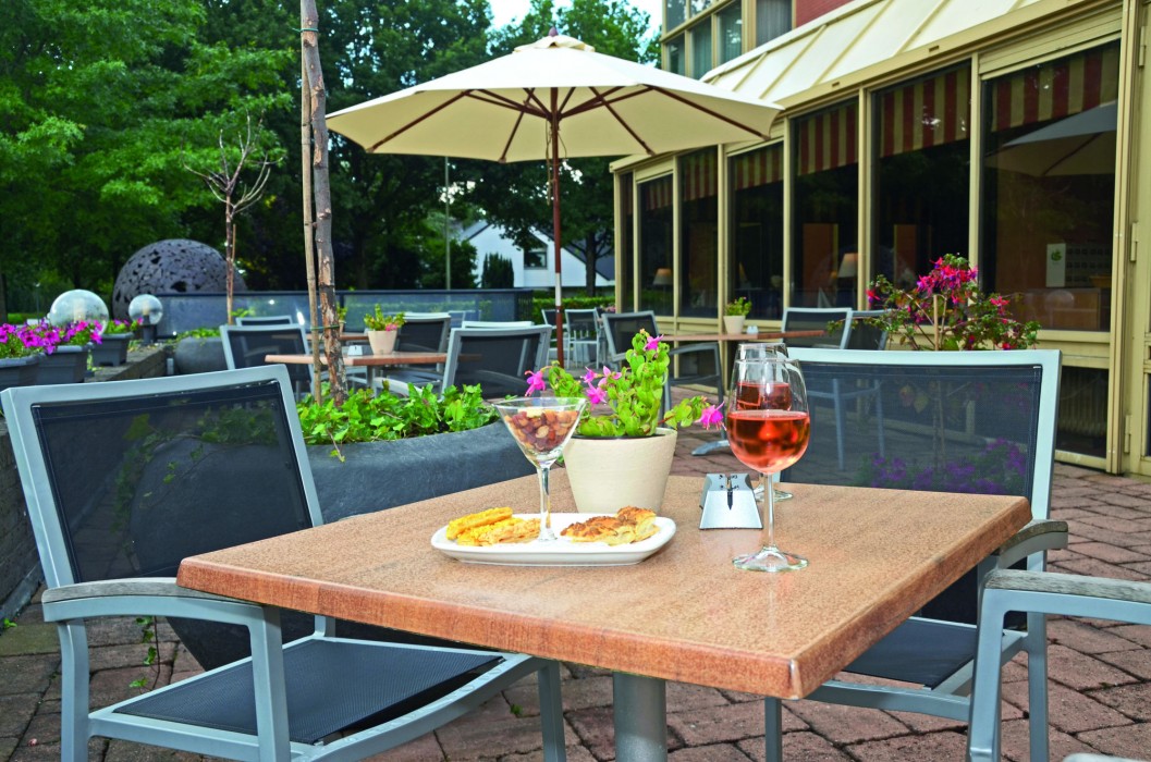 fletcher hotel restaurant langewold