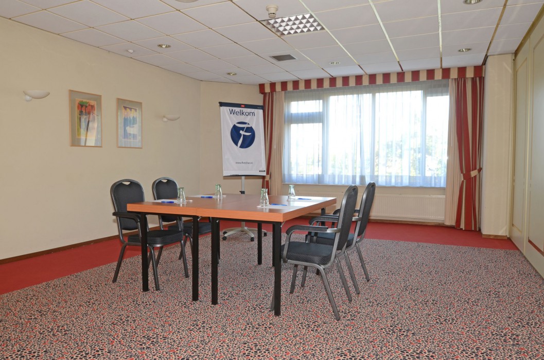 Fletcher Hotel-Restaurant Langewold,Groningen>>Assen,4 star